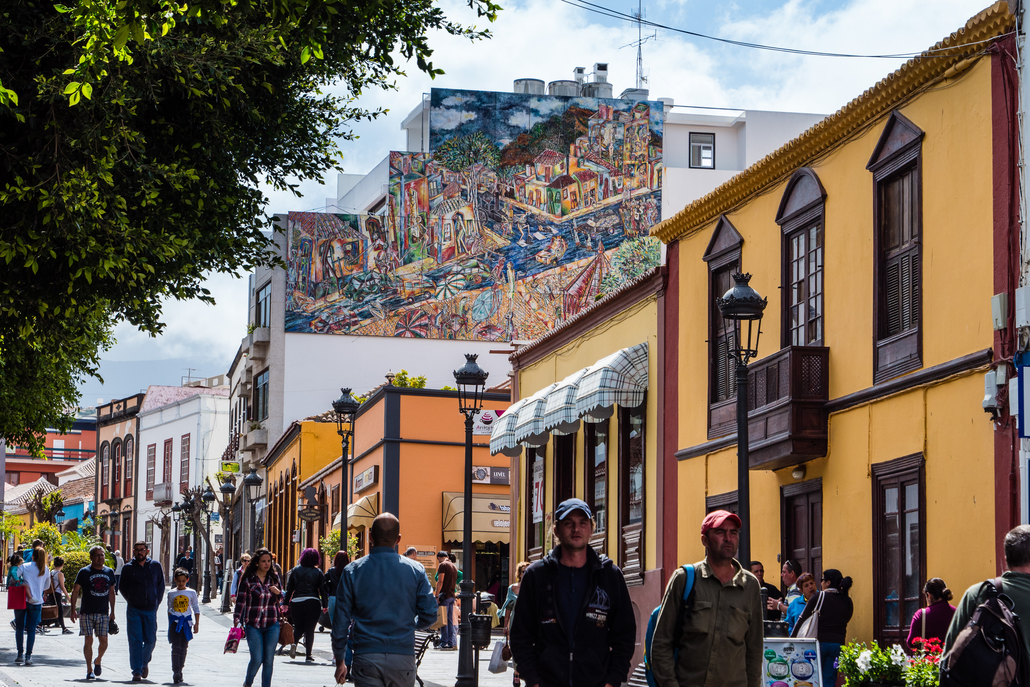 Los Llanos